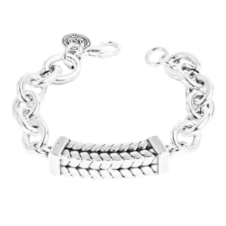 Kettenglieder Armband
