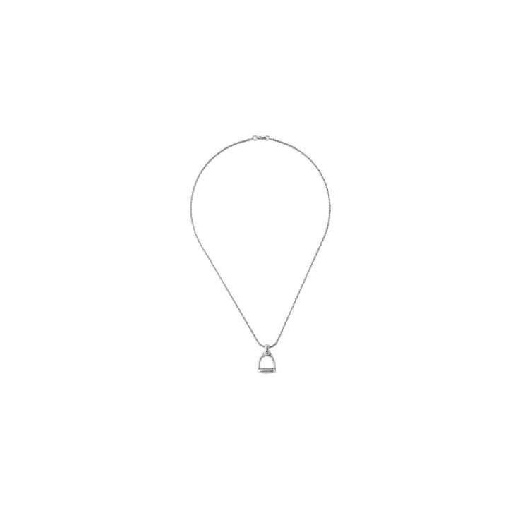 Collar Colgante Estribo