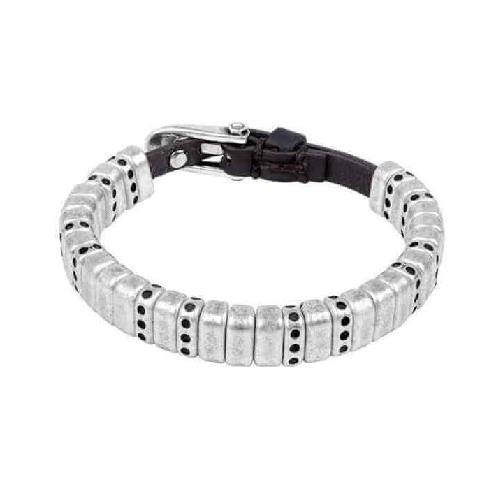 Bracelet Oranment Argent